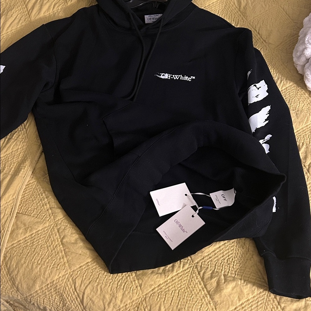 Off-White Hoodie - Picture 4 of 7